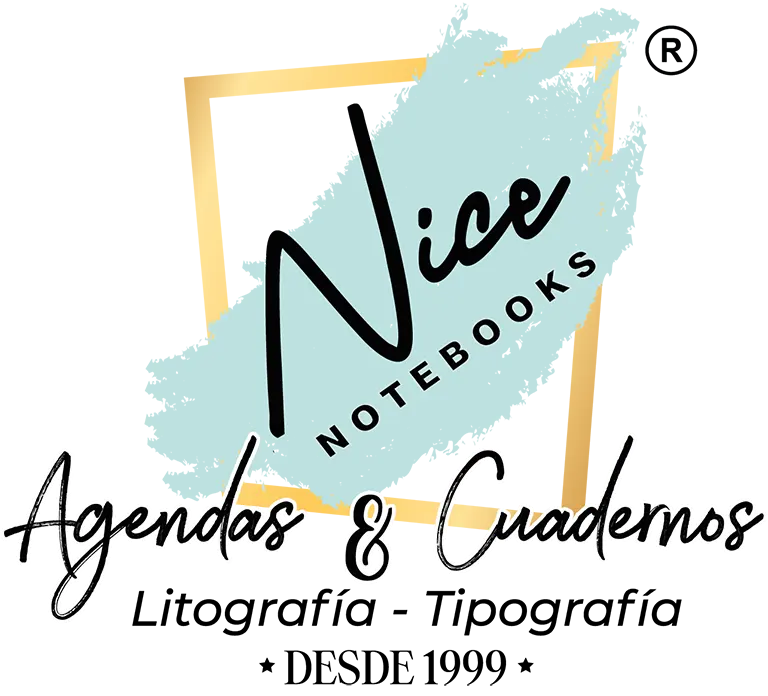 logo nice