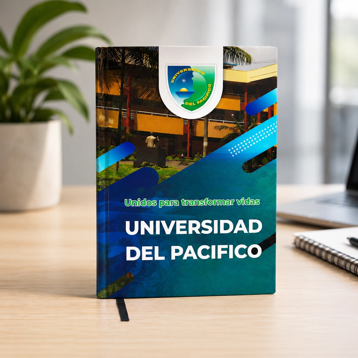 UNIVERSIDAD DEL PACIFICO