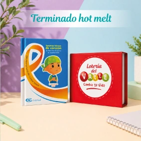 hot melt