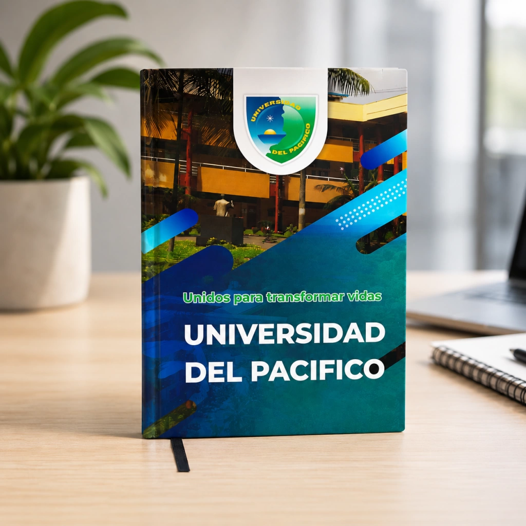 UNIVERSIDAD DEL PACIFICO