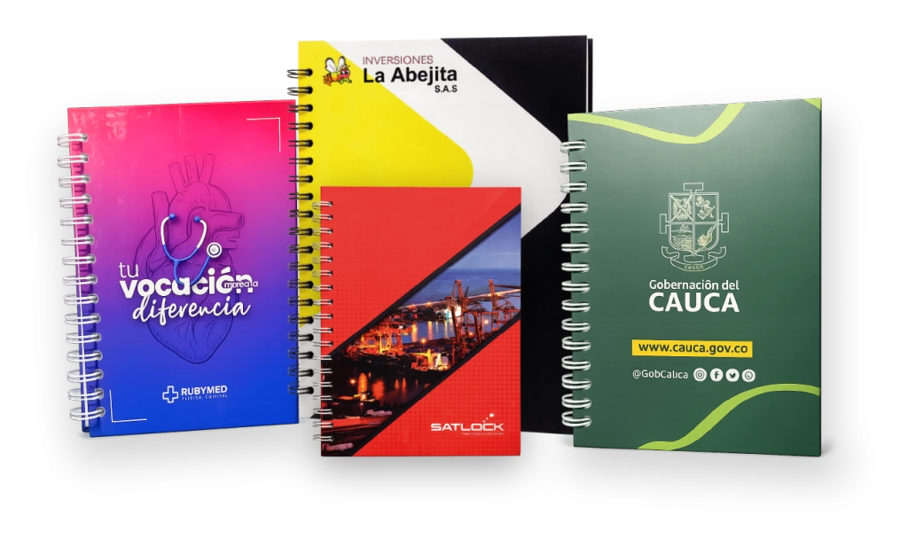 Cuadernos