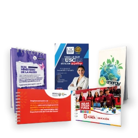 Libretas